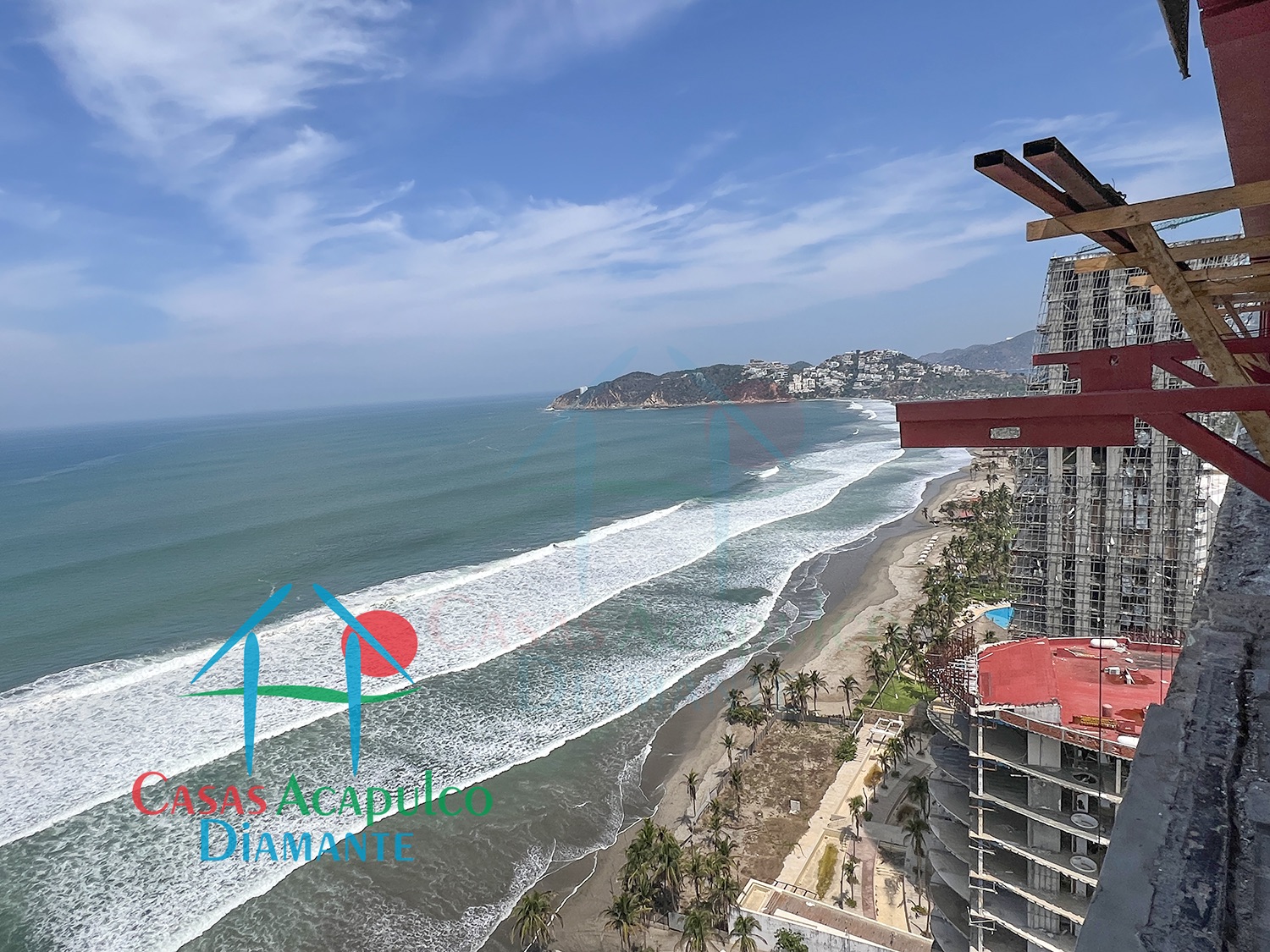 Solar Ocean PH 3 - Terraza 5 Solar Ocean PH 3 - Terraza 5